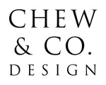 Chew & Co. Design