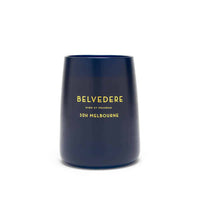 SOH Candle, Belvedere