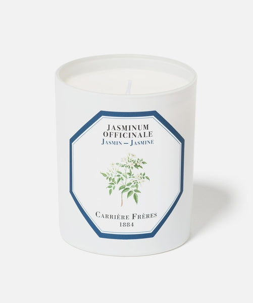 Carrière Frères Candle, jasmine