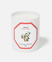 Carrière Frères Candle, pear