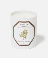 Carrière Frères Candle, sandlewood