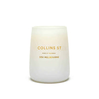 SOH Candle, Collins Street