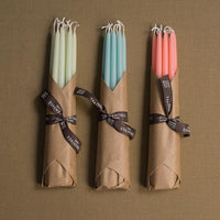 Greentree Event Candles, set of 10 (see color options)