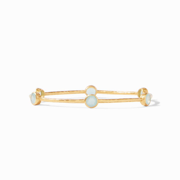 Milano Bangle Bracelet (see color options)