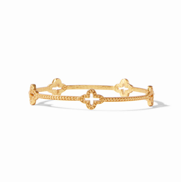 Florentine Bangle Bracelet