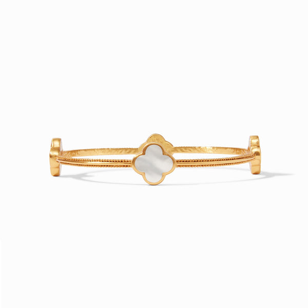 Chloe Bangle Bracelet (see options)