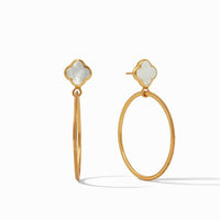 Chloe Cirque Earrings