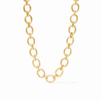 Catalina Small Link Necklace
