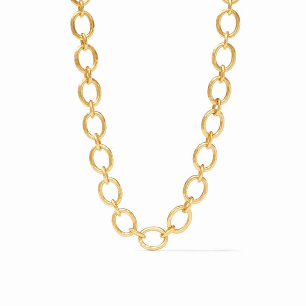Catalina Small Link Necklace