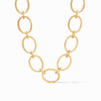 Aspen Link Necklace (20 inch)