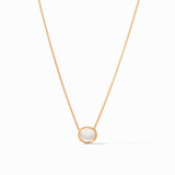 Verona Solitaire Necklace (see options)