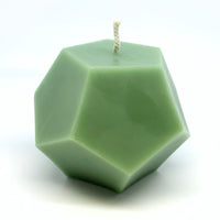 Greentree Dodecahedron (see color options)