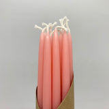 Greentree Event Candles, set of 10 (see color options)