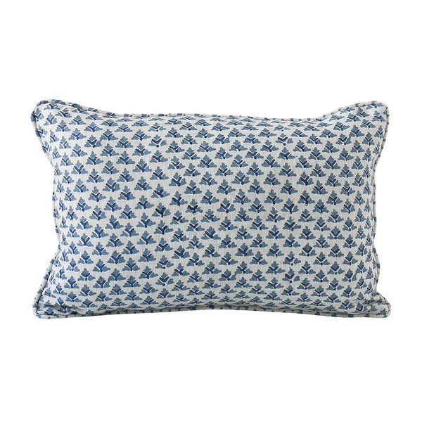 Hampi Throw Pillow