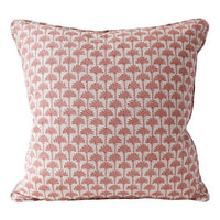 Ponza Throw Pillow